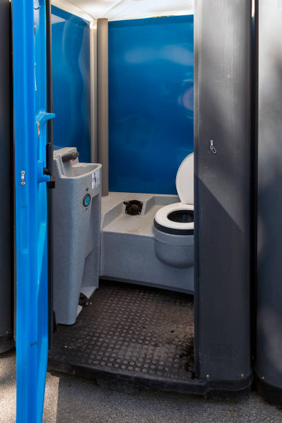 Best Construction site porta potty rental  in Woodbine, IA
