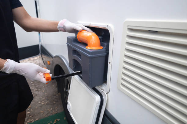 Portable Toilet Options We Offer in Woodbine, IA