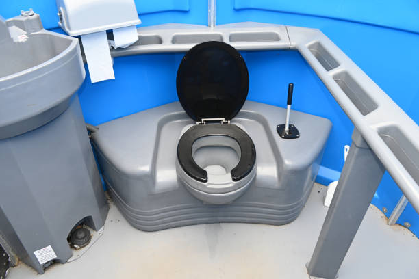 Best Portable toilet rental cost  in Woodbine, IA