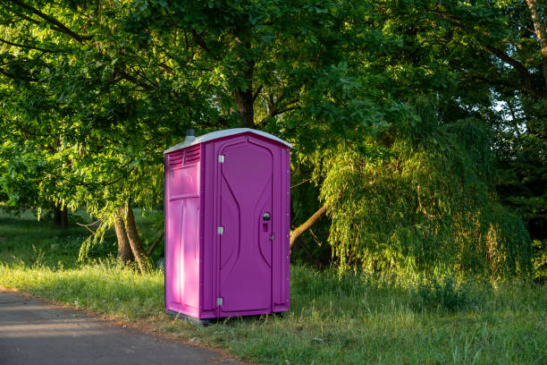 Best Local porta potty services  in Woodbine, IA