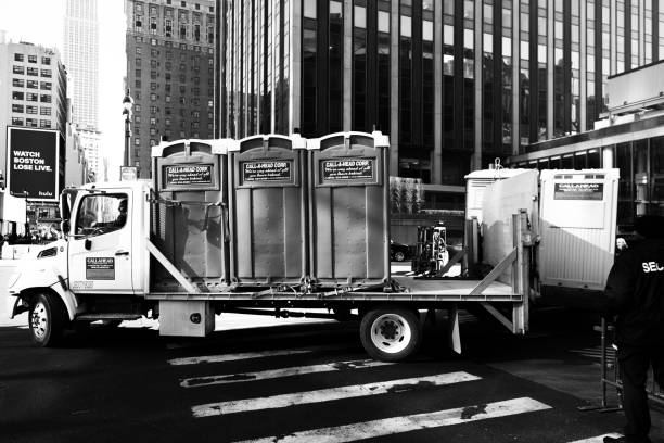 Best Long-term porta potty rental  in Woodbine, IA